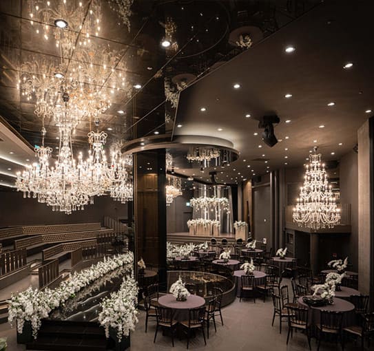 부산웨딩박람회 벡스코W웨딩홀