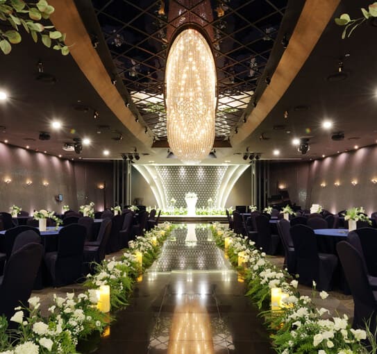 부산웨딩박람회 그랜드블랑