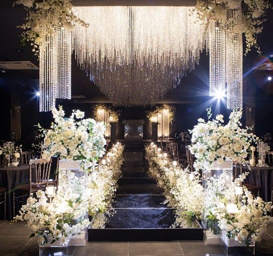 부산웨딩박람회 누리엔웨딩홀