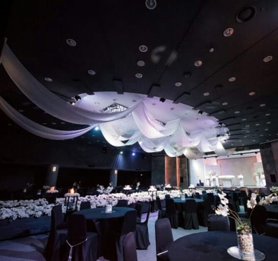 부산웨딩박람회 더펄웨딩홀