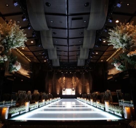 부산웨딩박람회 헤리움웨딩홀