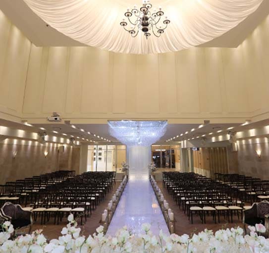 부산웨딩박람회 갤러리움웨딩홀