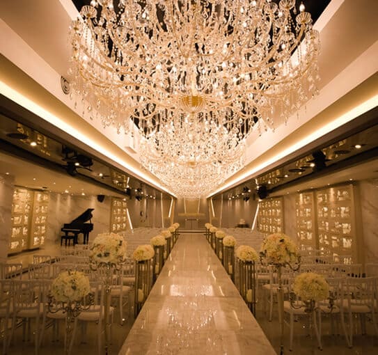 부산웨딩박람회 디엘웨딩홀