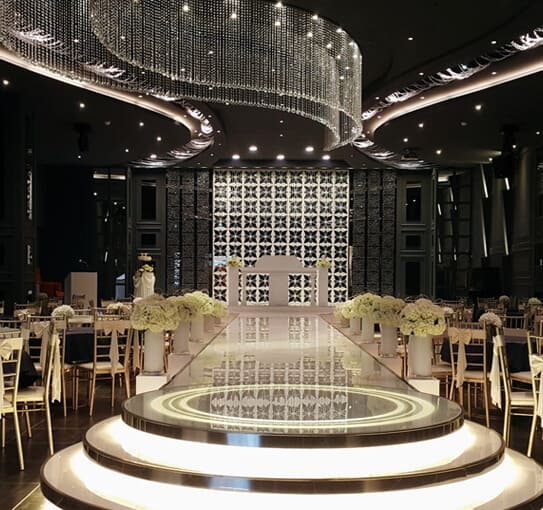 부산웨딩박람회 우리컨벤션웨딩홀