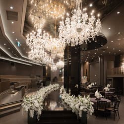 부산웨딩박람회 웨딩홀할인7